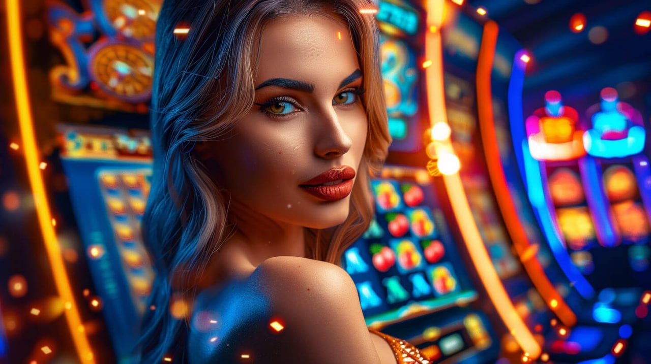 Tampilan antarmuka permainan Hacksaw Gaming di platform ballora dengan grafis berkualitas tinggi