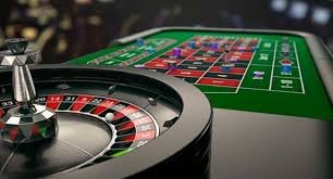 Domino QQ Game